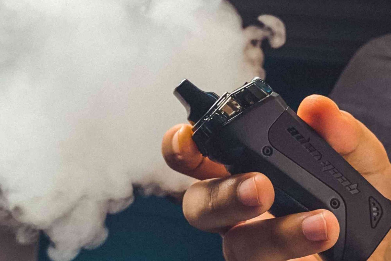 Can You Be Fined For Vaping