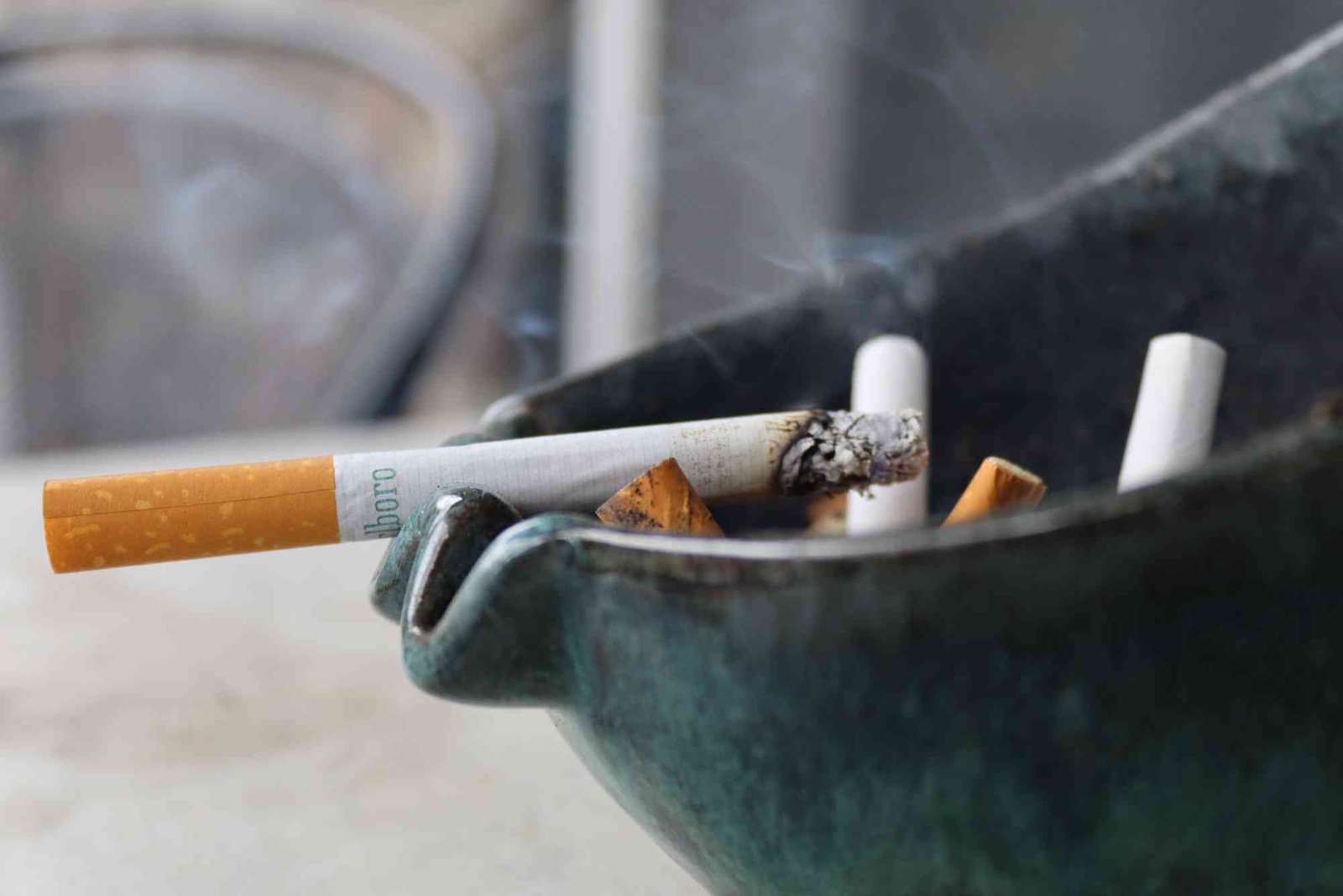 Can You Bring Cigarettes From Nevada To CA