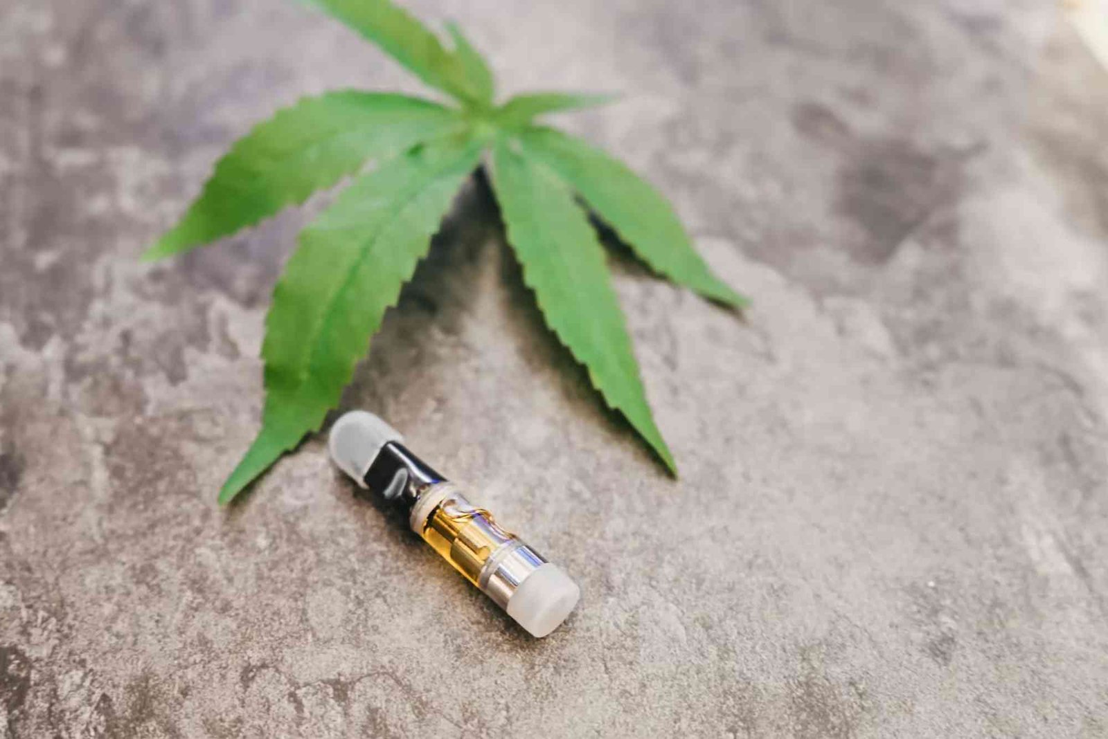 Fake CBD USE