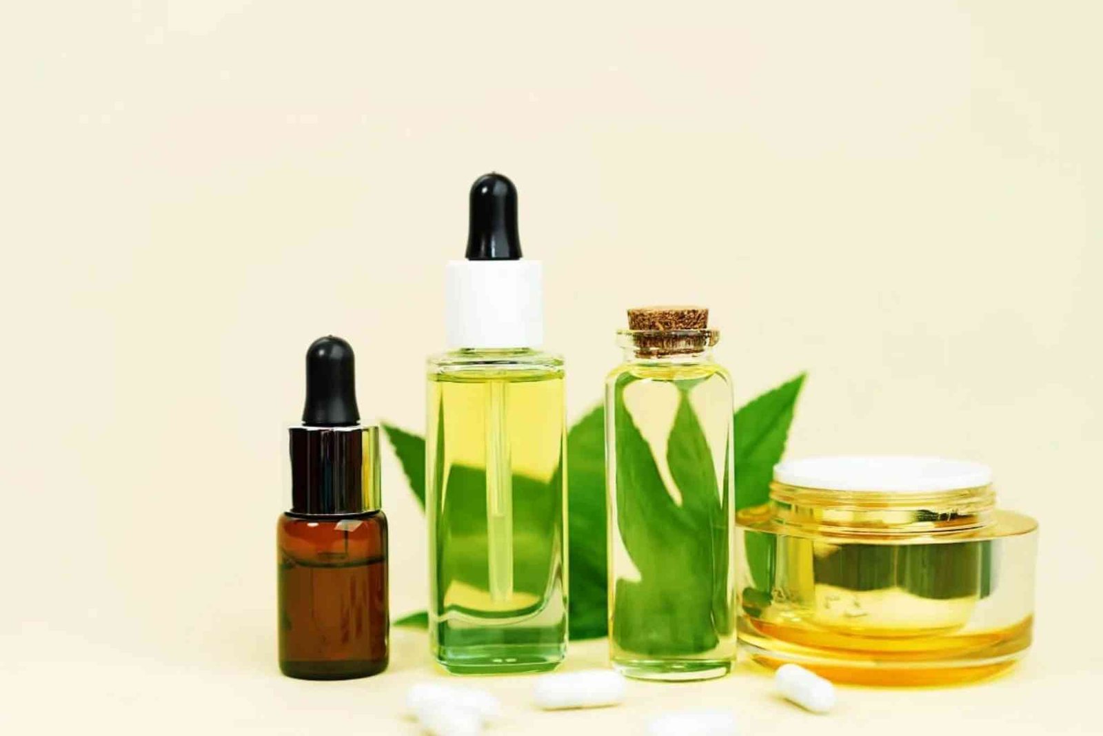 Halal CBD UAE