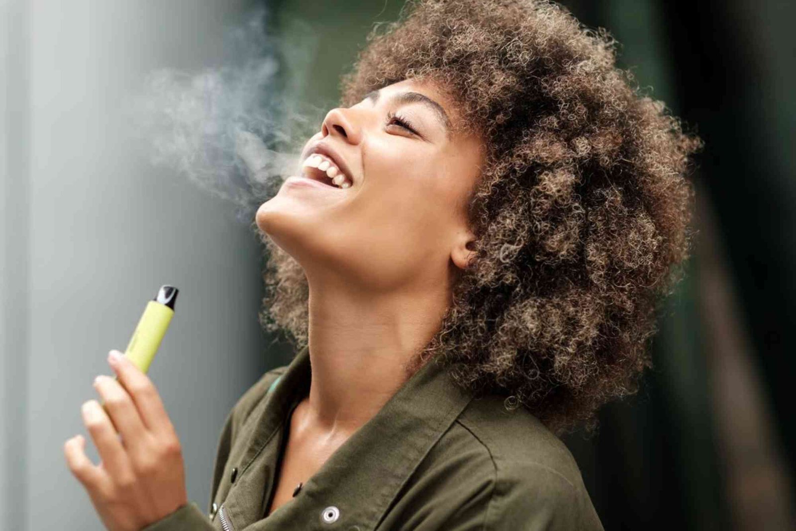 How Old Do U Have To Be To Vape