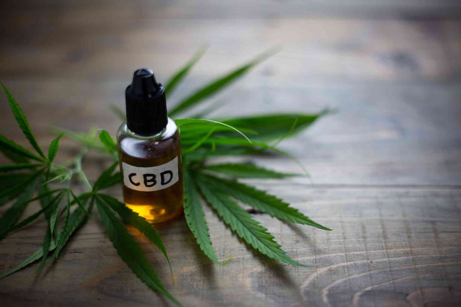 Is CBD Addictive UAE