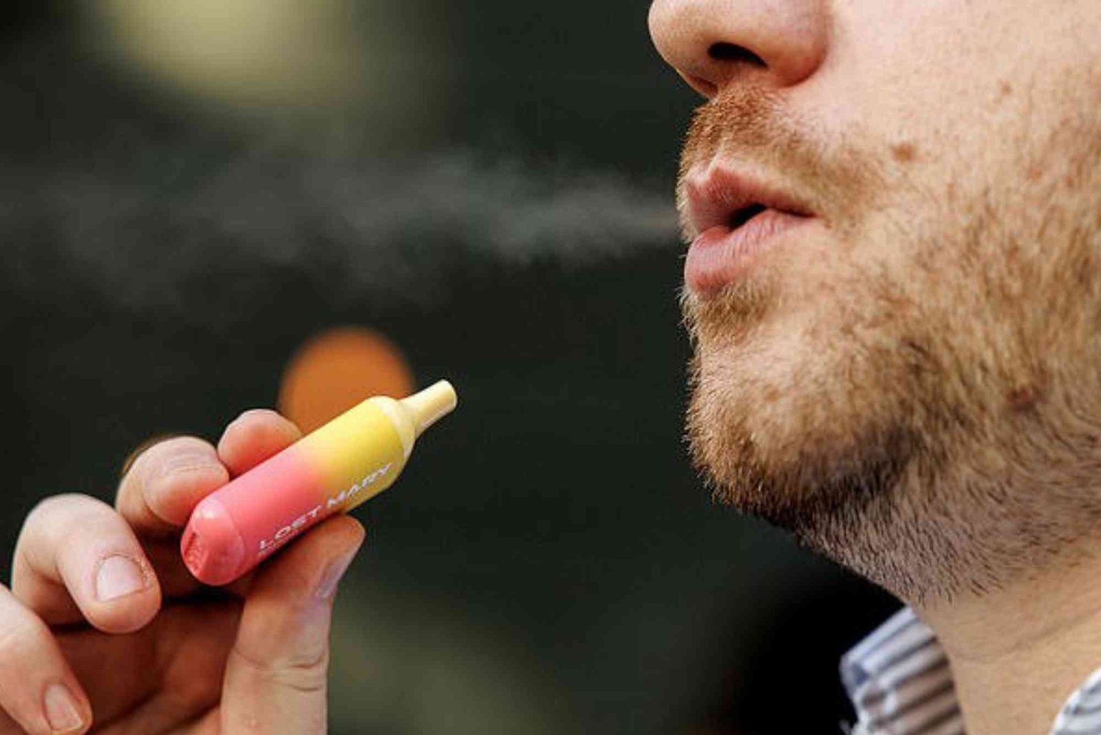 Is Vaping Going To Become Illegal