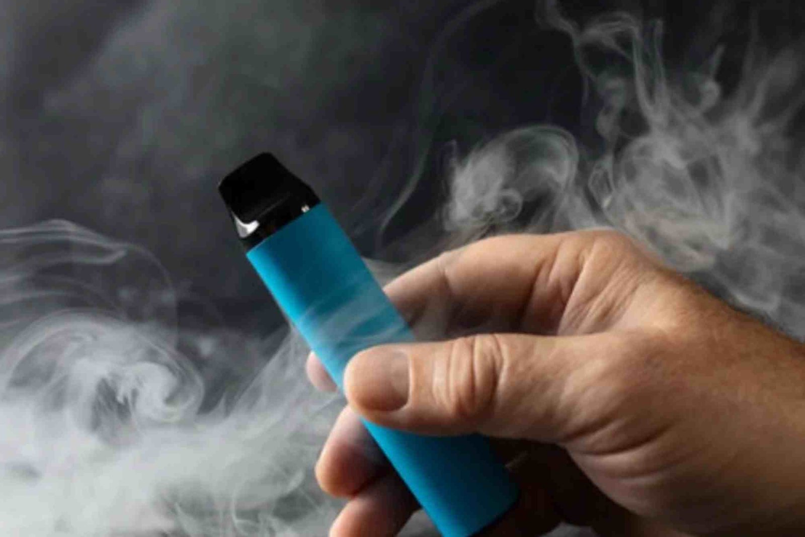 Is Vaping Illegal In Antigua