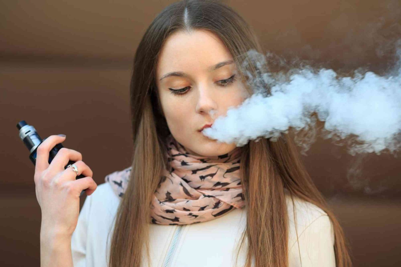 Is Vaping Illegal In Pakistan