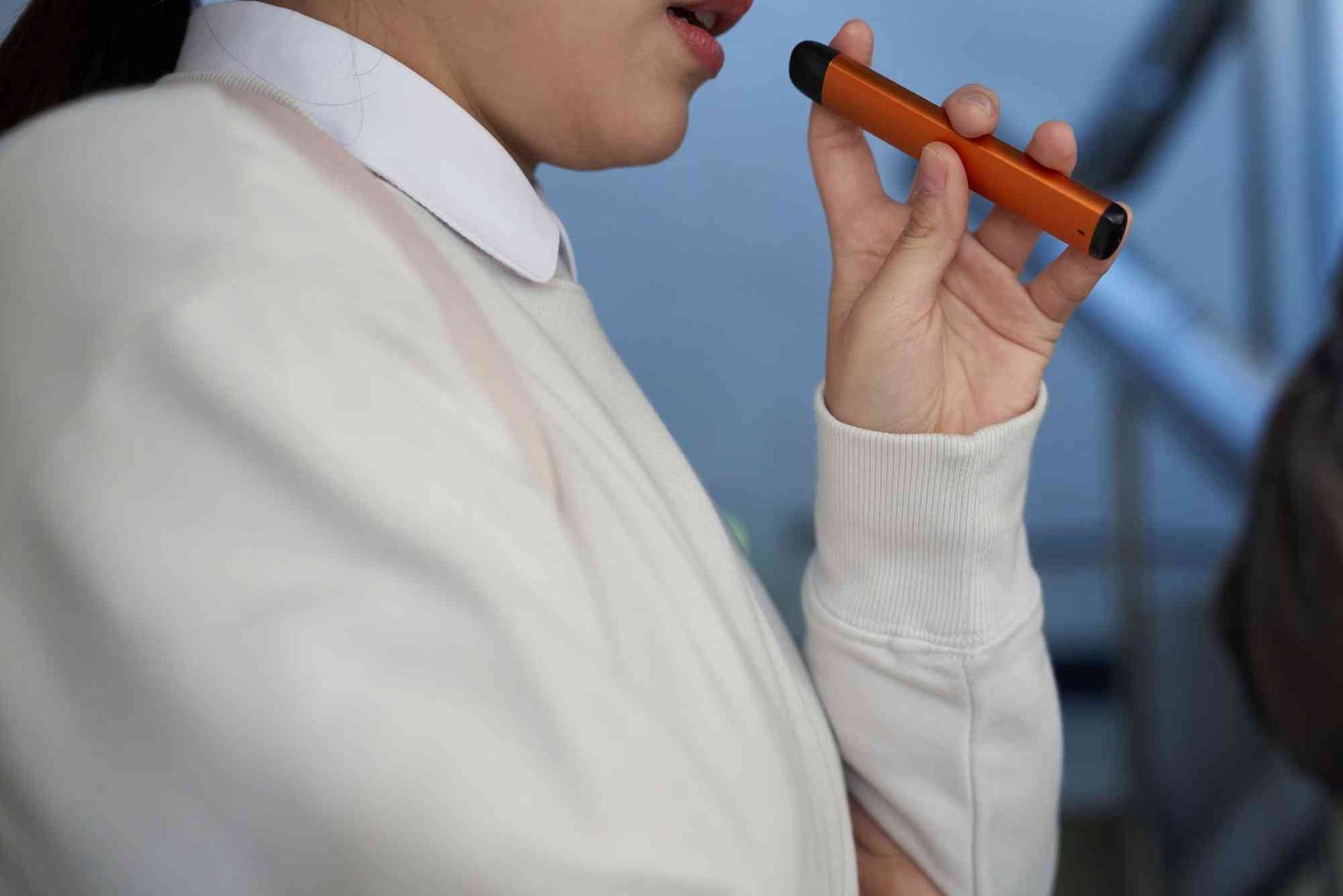 Is Vaping Inside Illegal