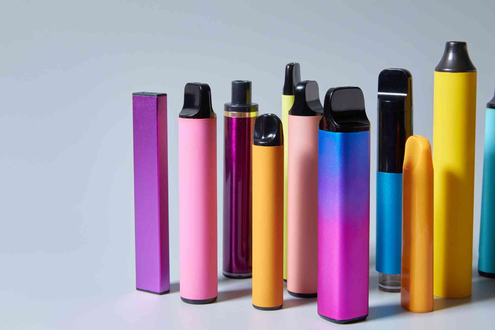 Law Disposable Vape