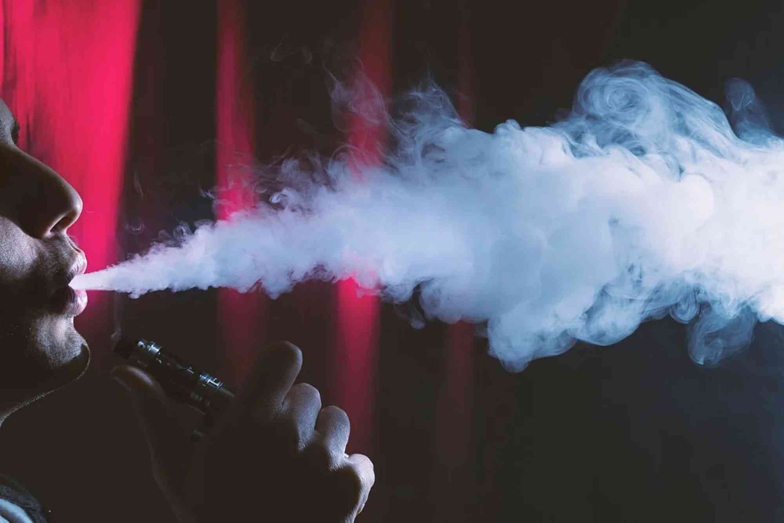 Laws On Vaping In Ontario
