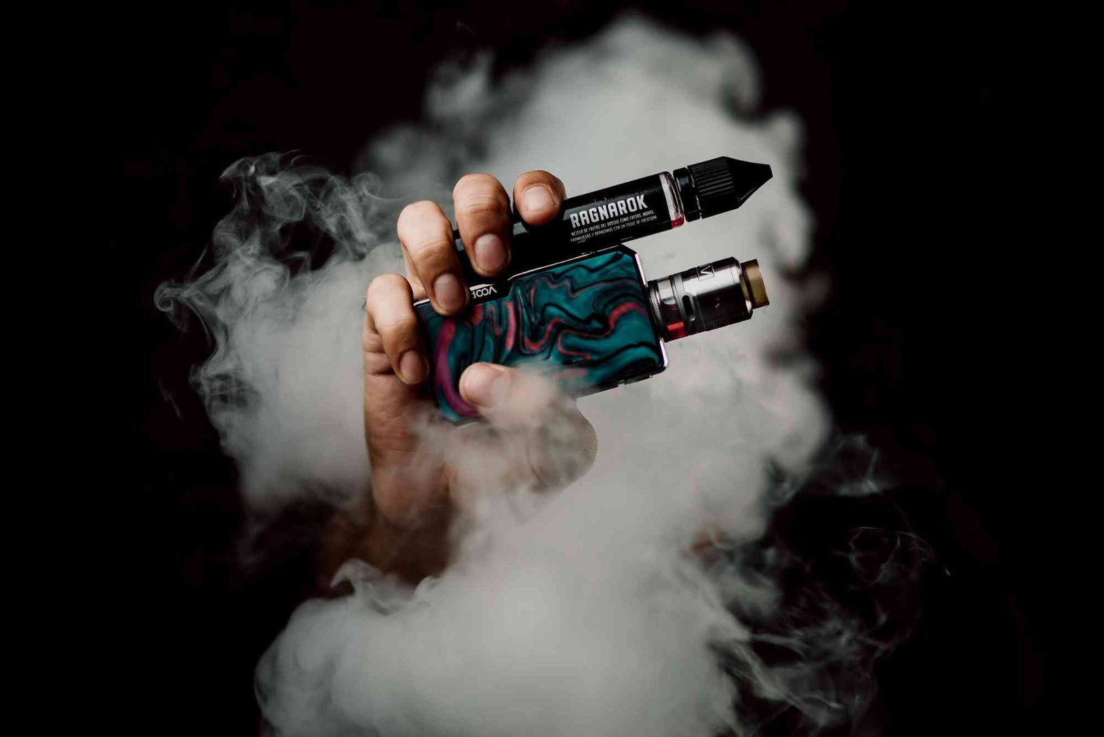 New Vape Laws NSW