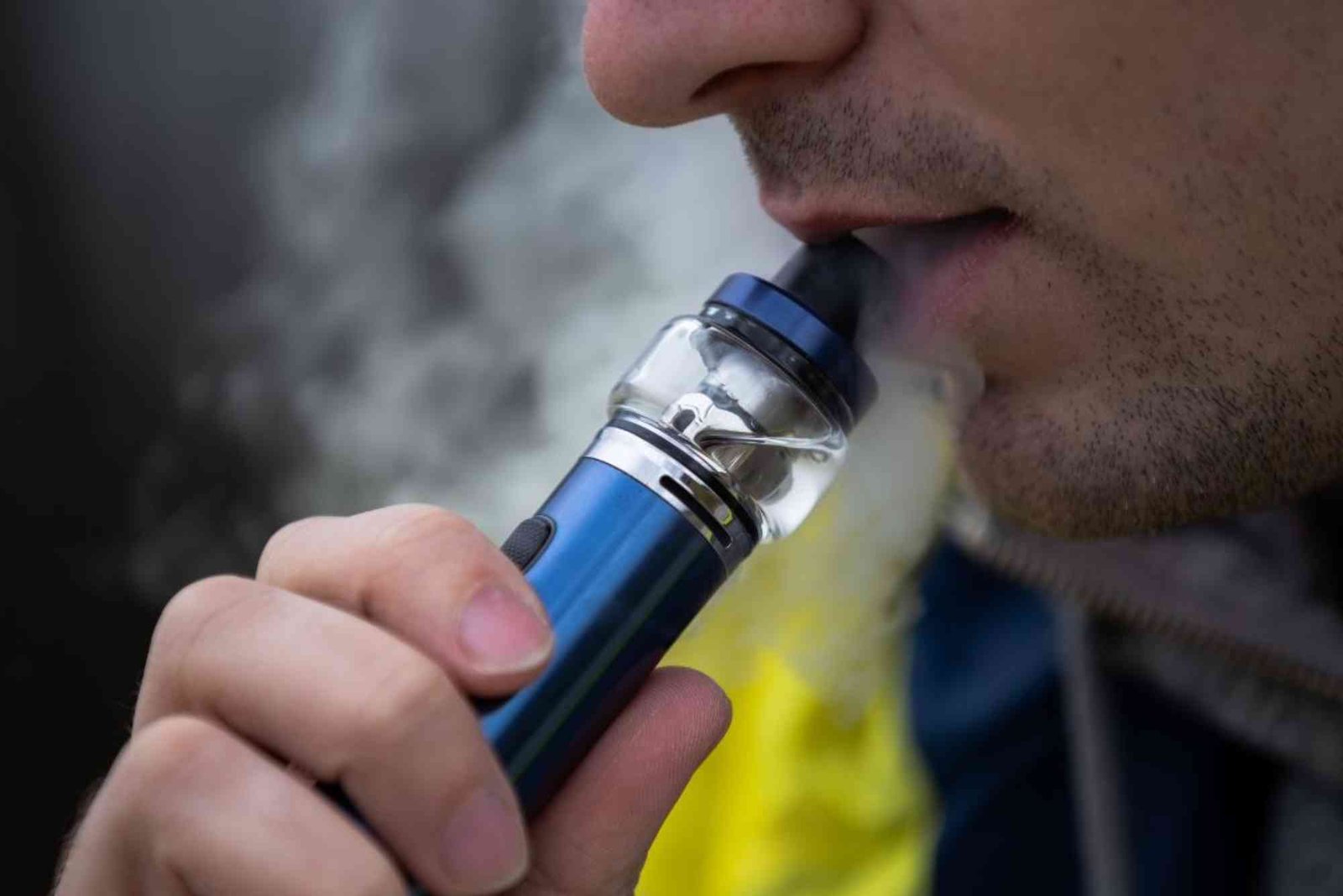 Norway Vape Laws