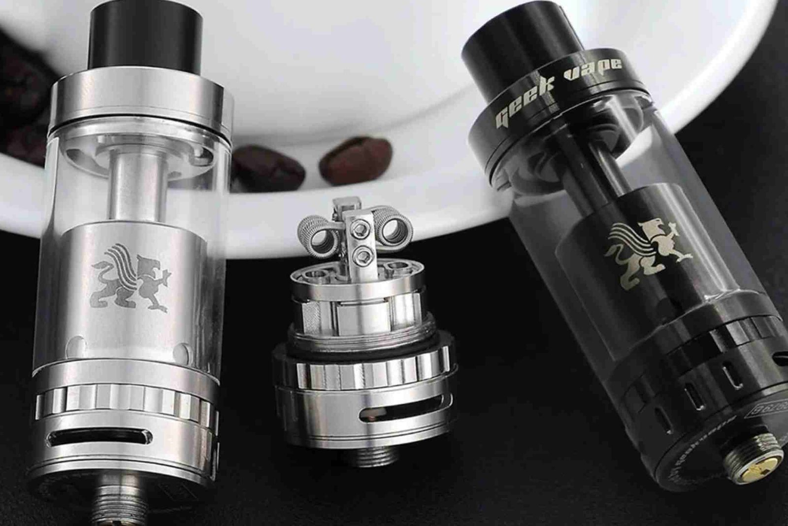 Ohms Law Line Vape