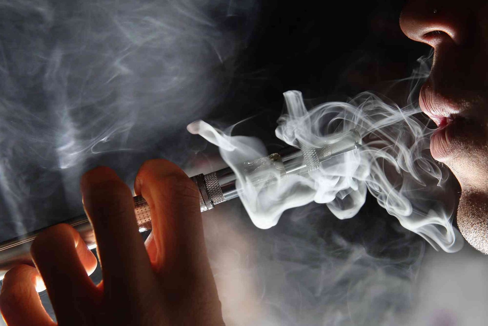 Smoking And Vaping Laws UK