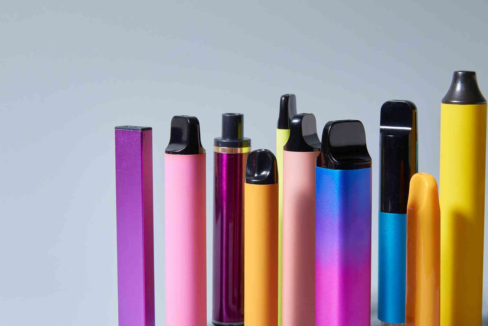 Thailand Vape Laws