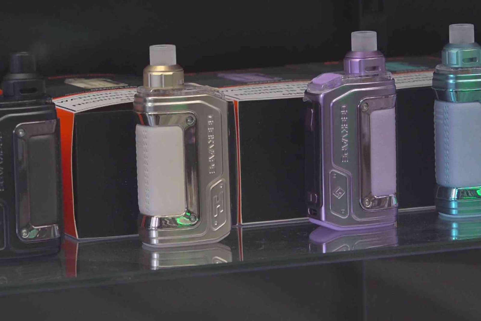 Vape Laws In Iowa