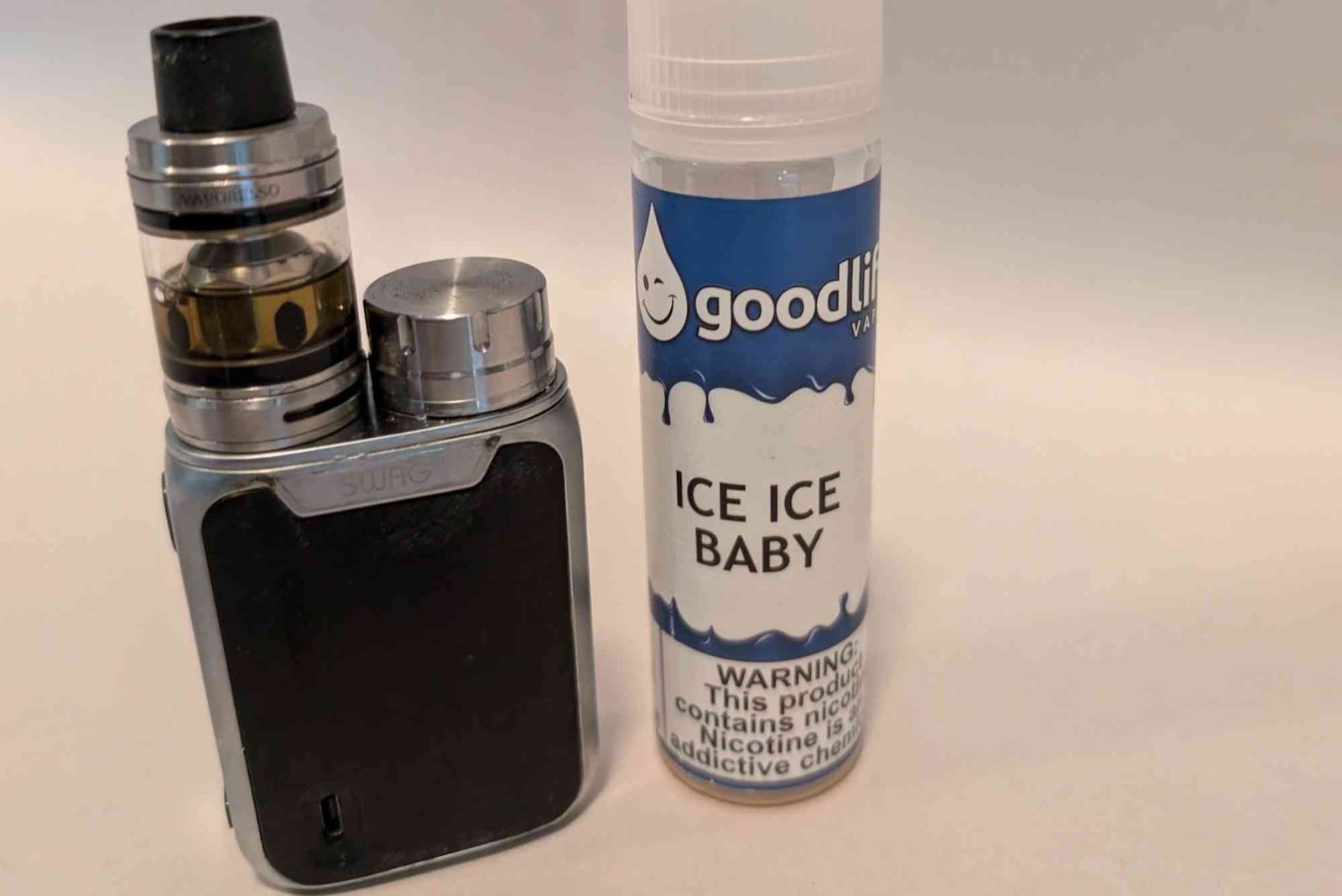 Vape Laws In KS