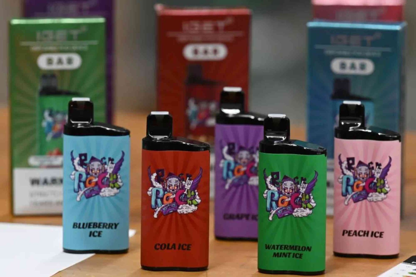 Vape Sale.Federal.Law