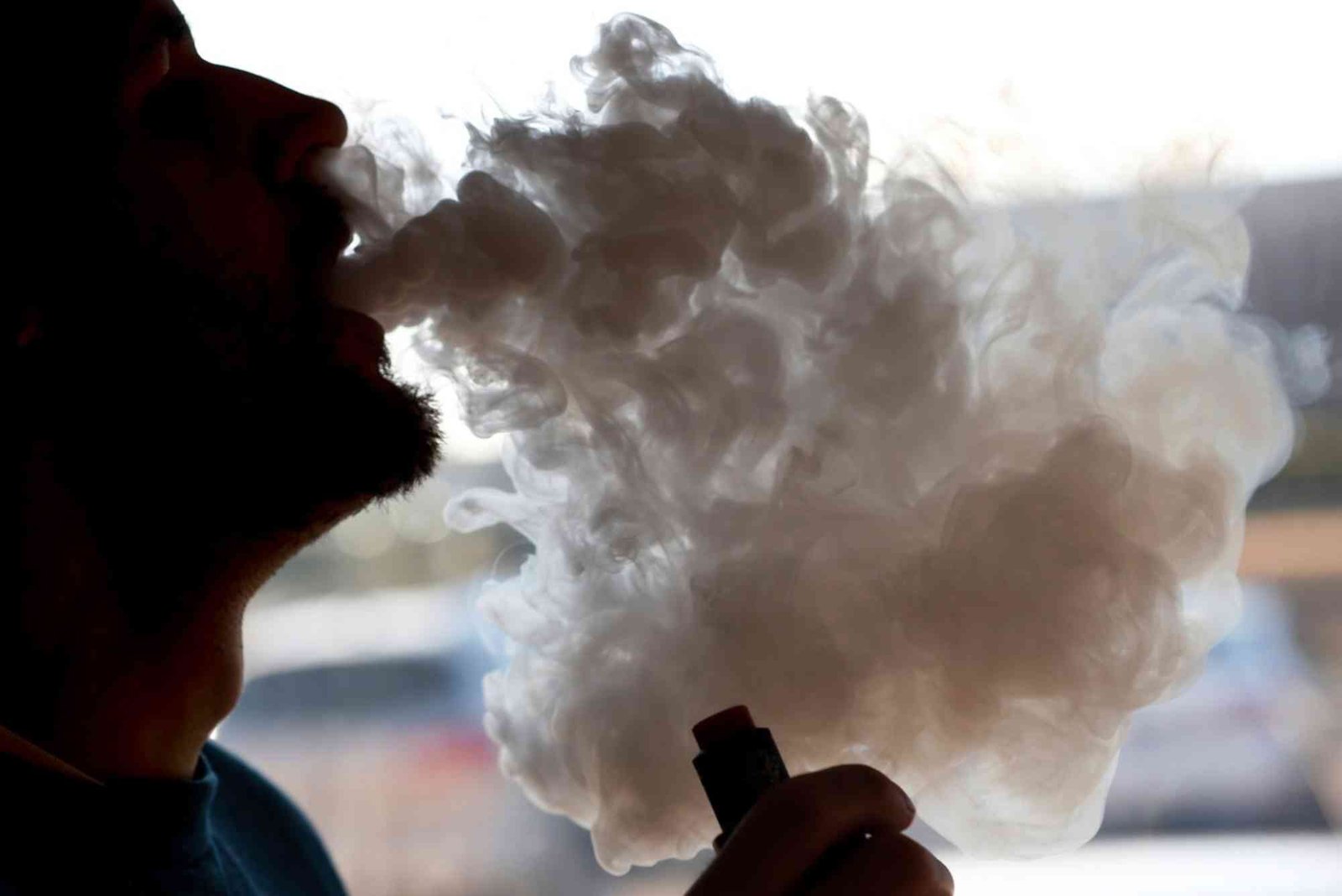 Vaping Laws In New York