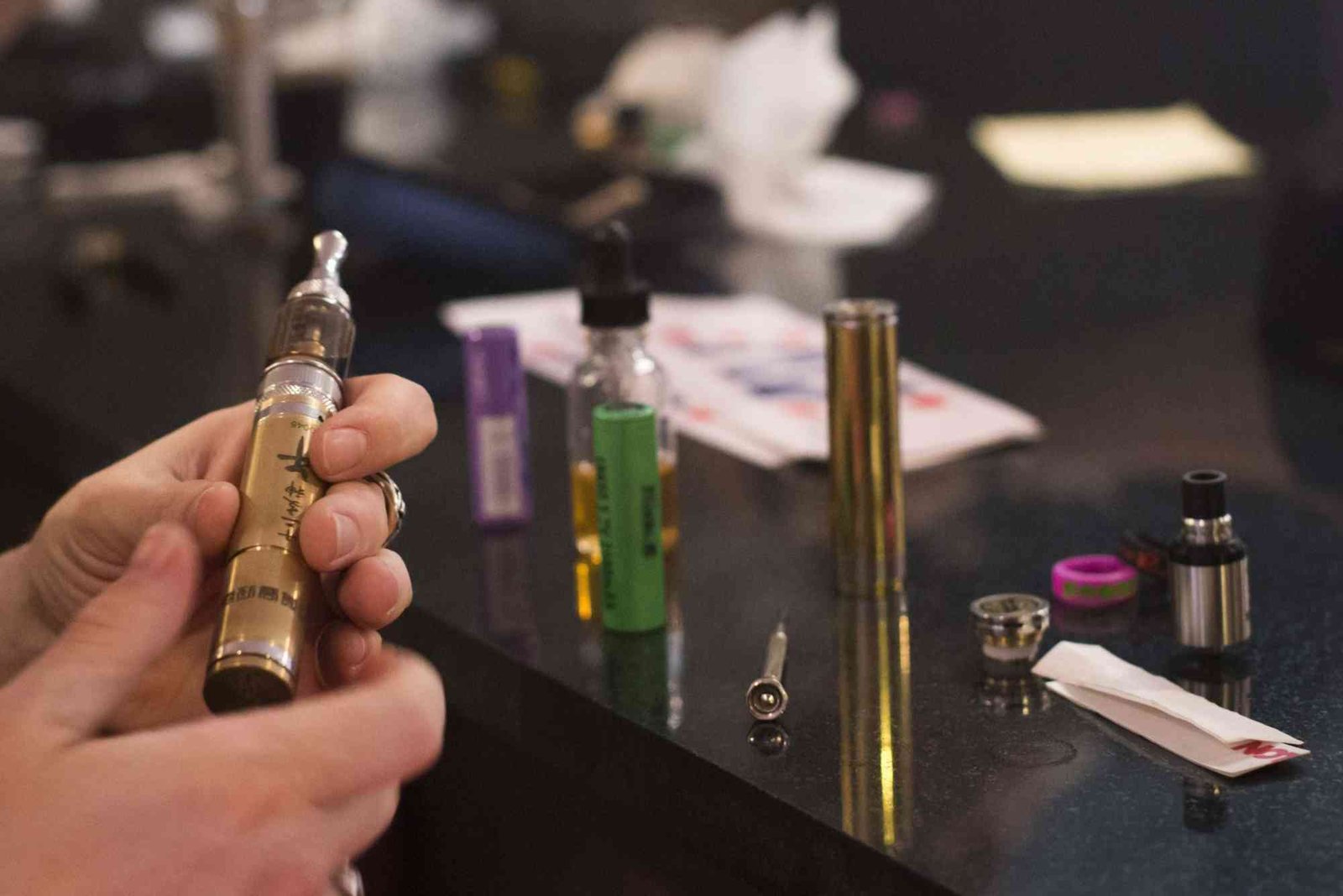 Which Countries Is Vaping Illegal