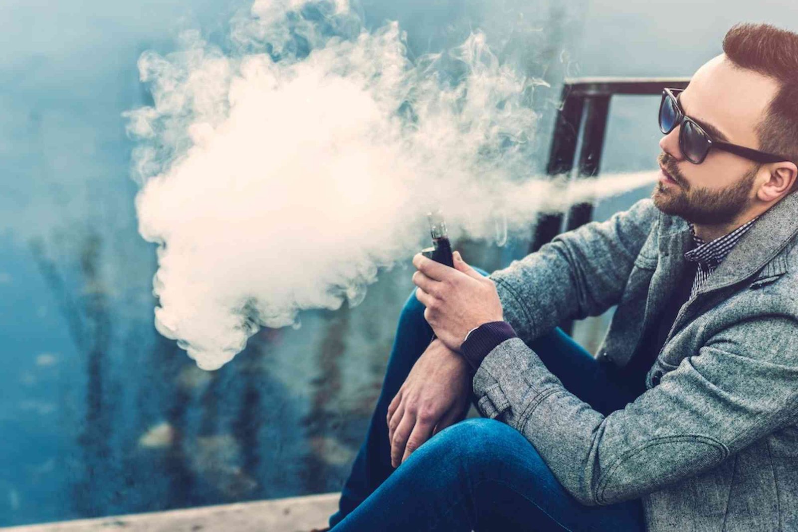 Bali Laws on Vaping