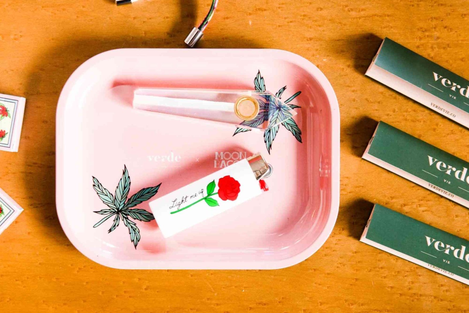 CBD Accessories UAE