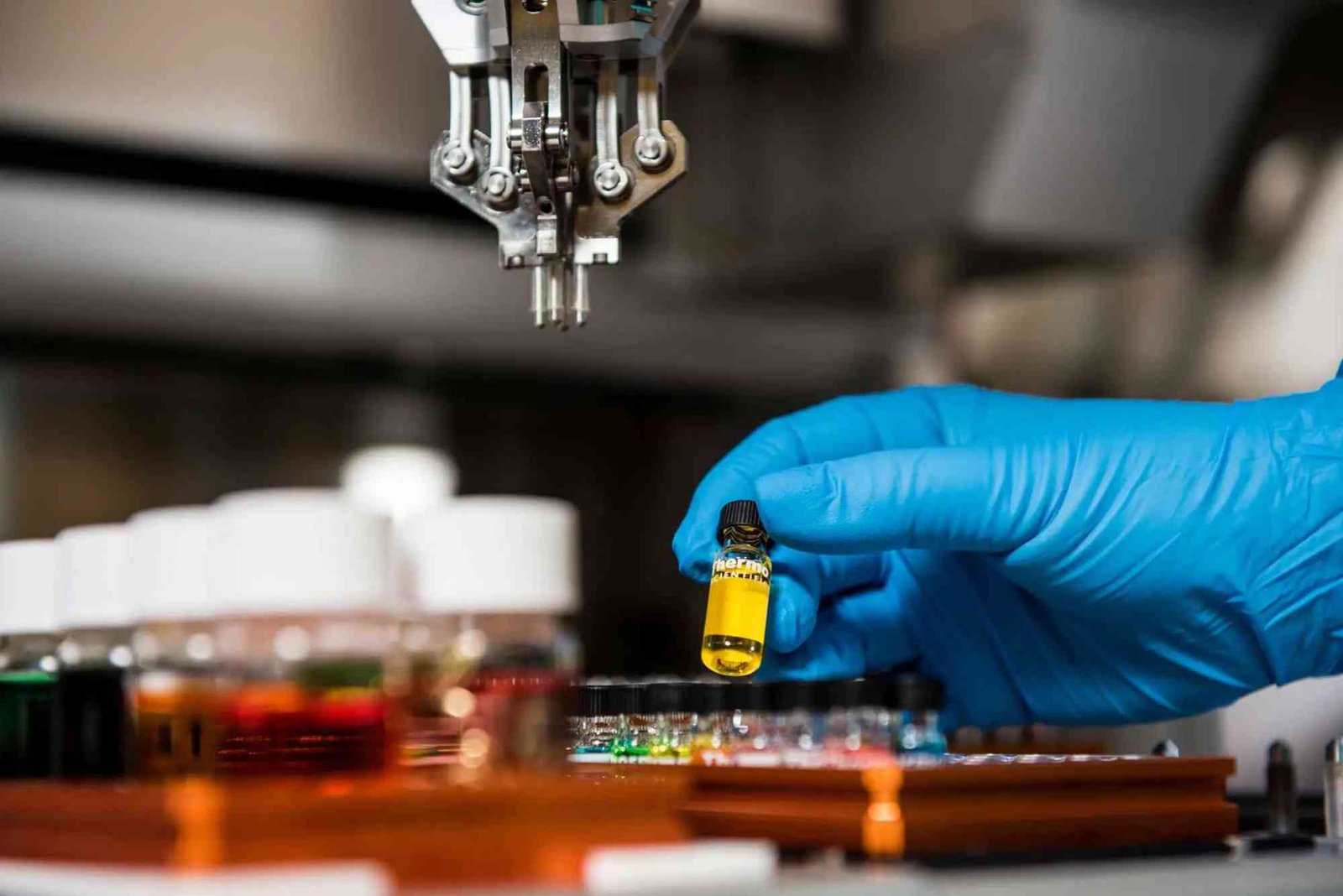 CBD Drug Test UAE
