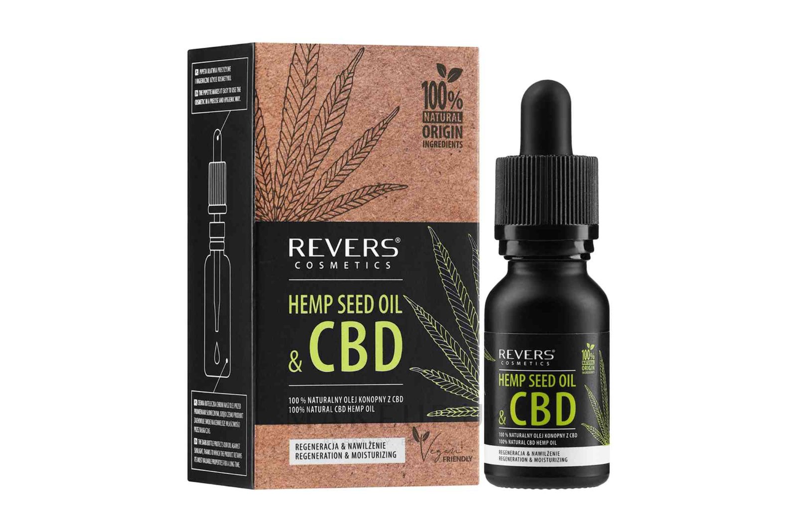 CBD Stress Management UAE
