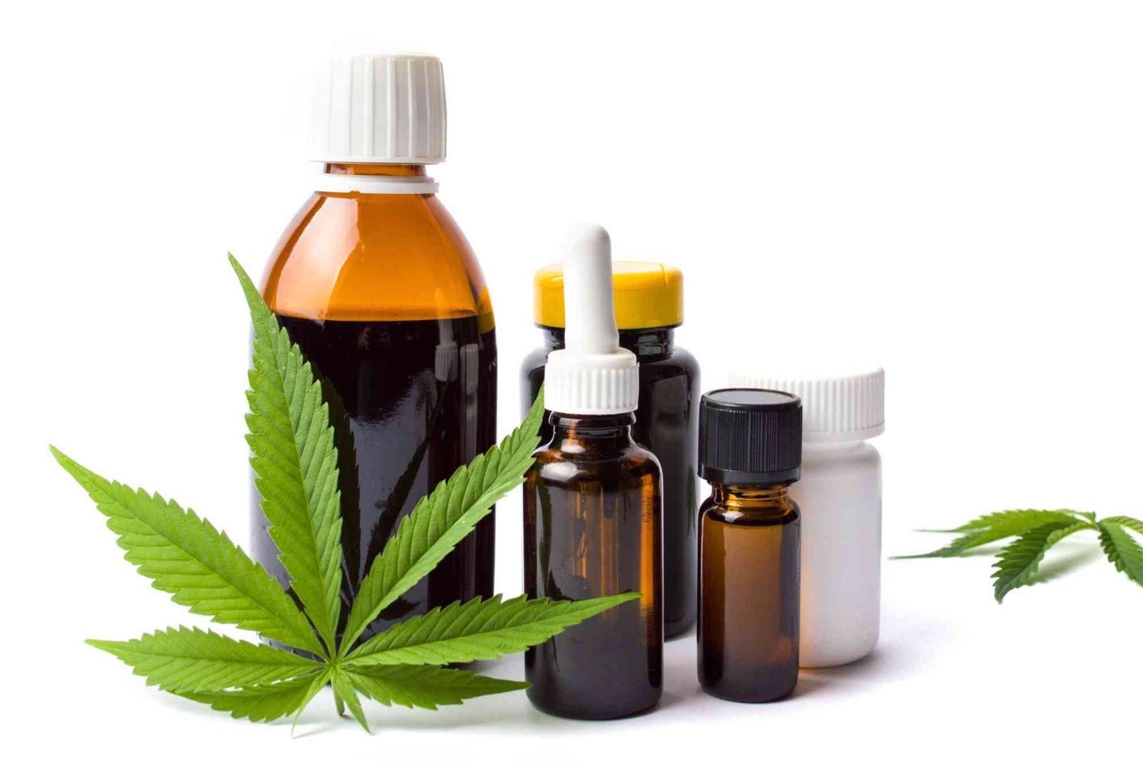 CBD for Parents UAE