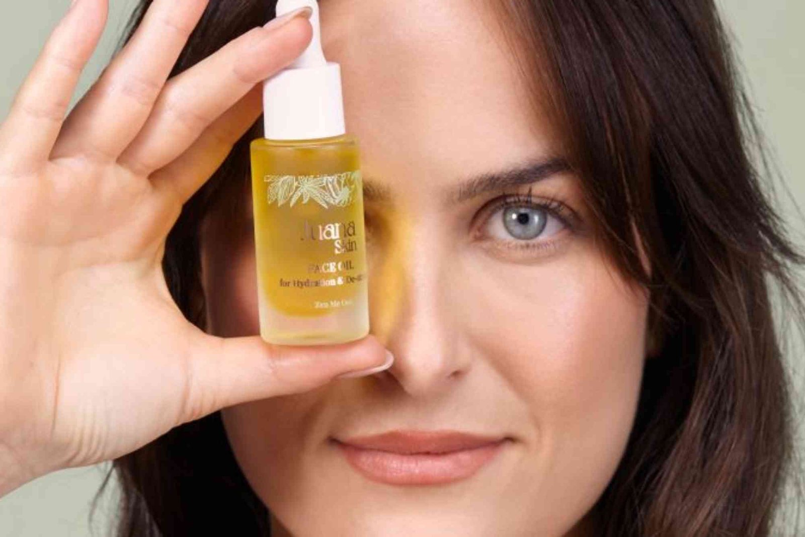 CBD Dosage Oil UAE