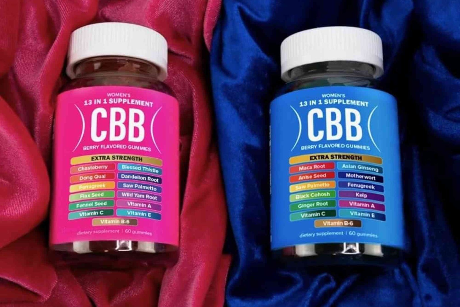 CBD Gummies UAE