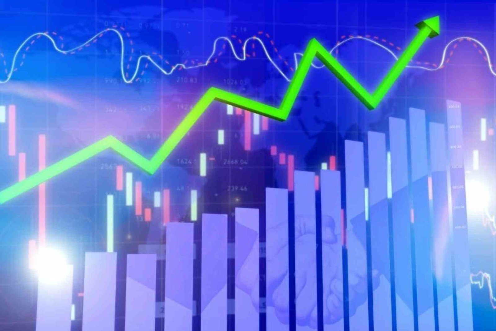 CBD Market Trends UAE