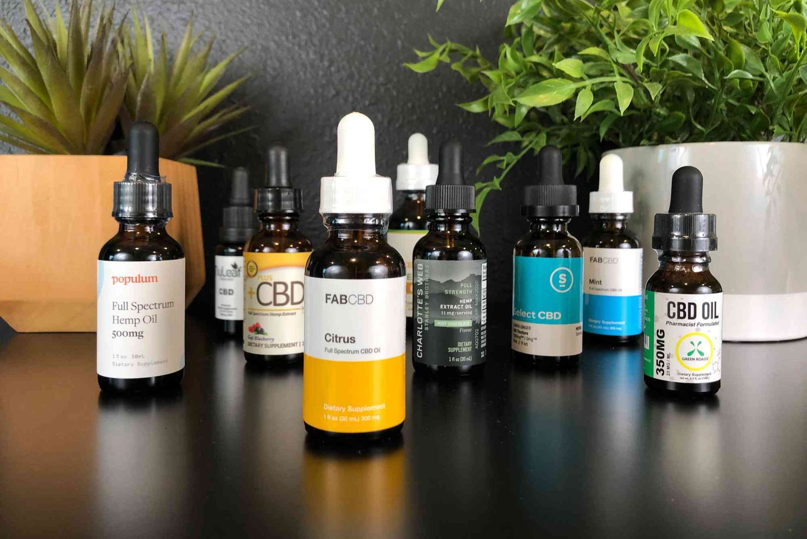 CBD Meditation UAE