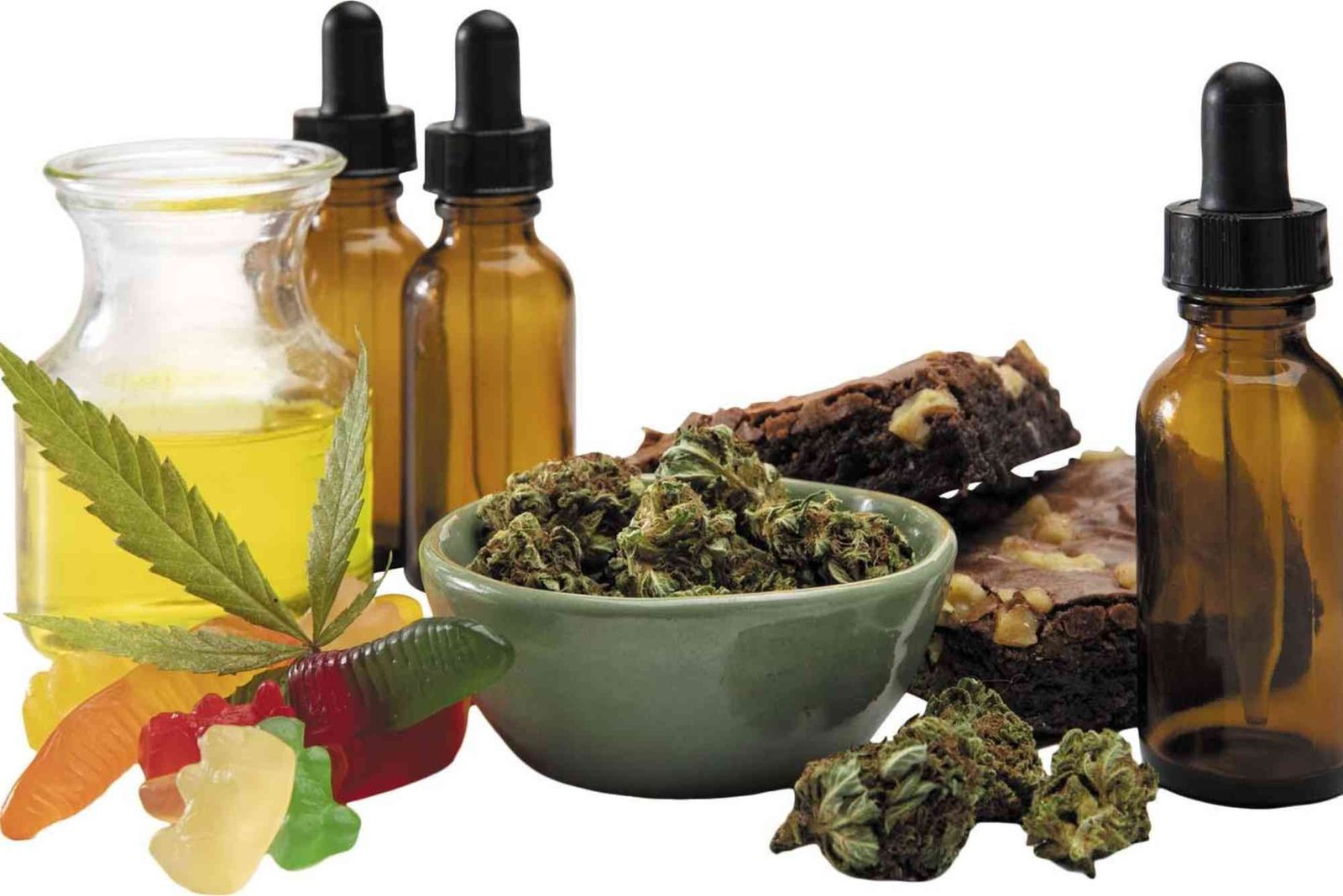 CBD Mindfulness UAE