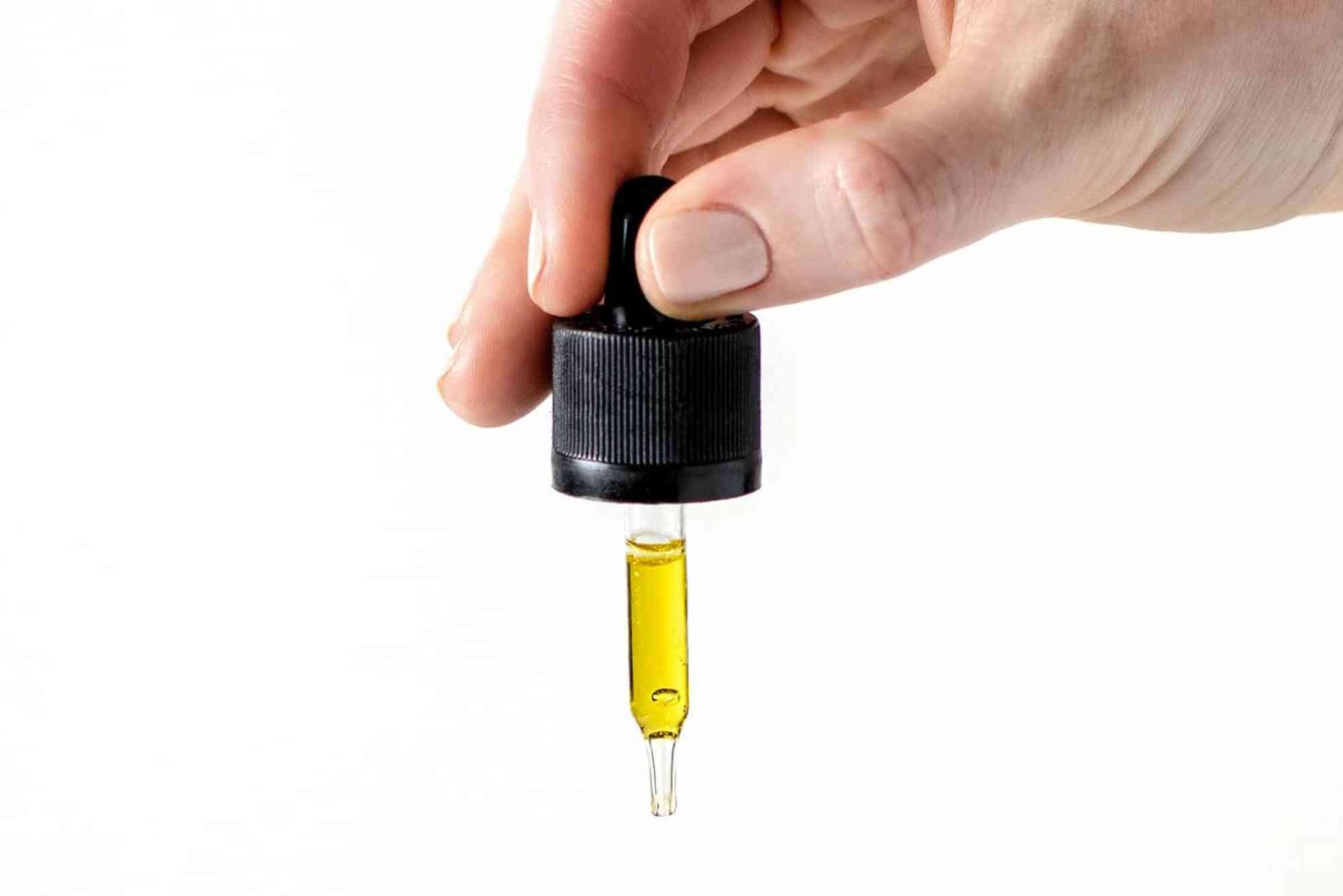 CBD Quit Smoking Story UAE