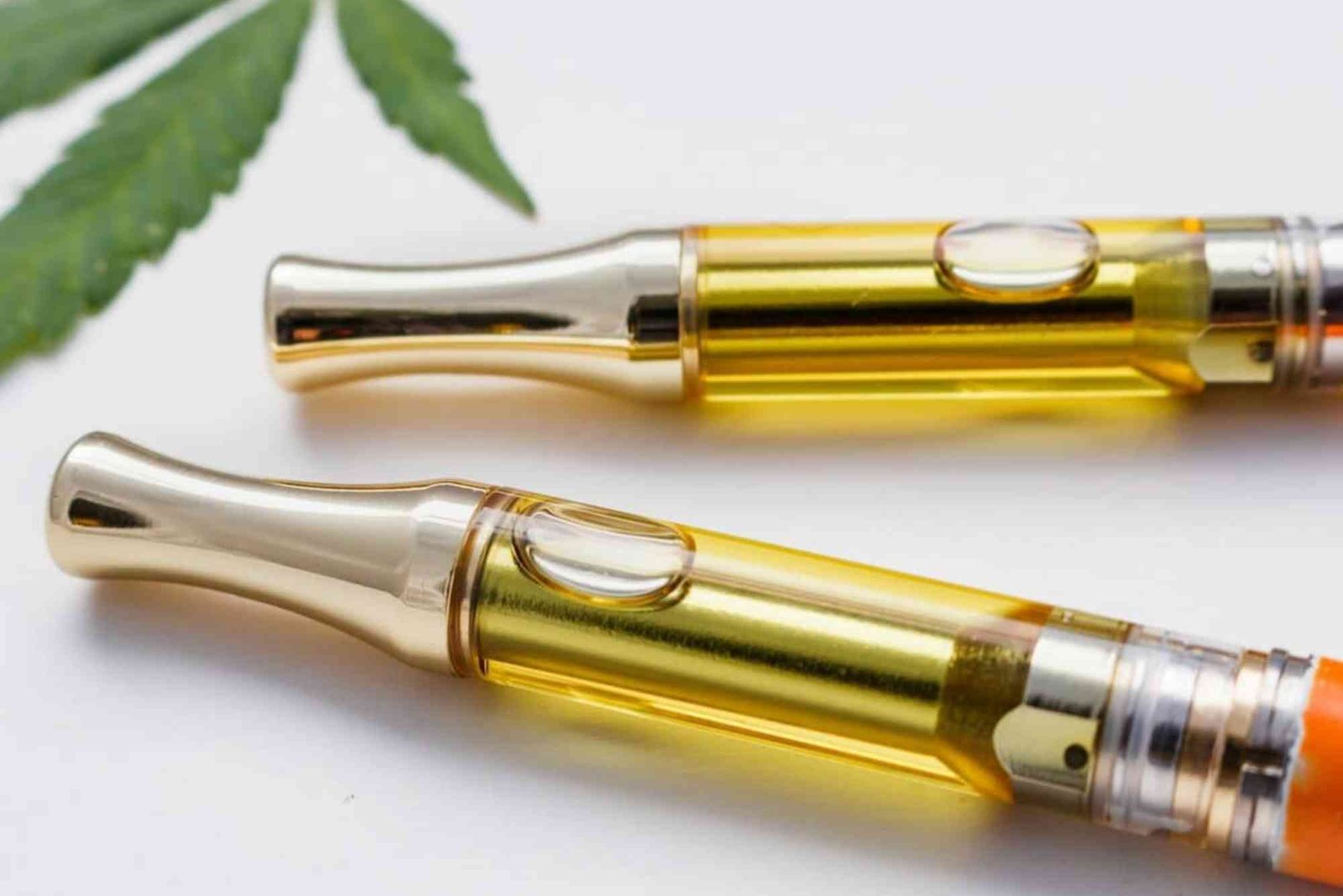 CBD Vape Trend UAE
