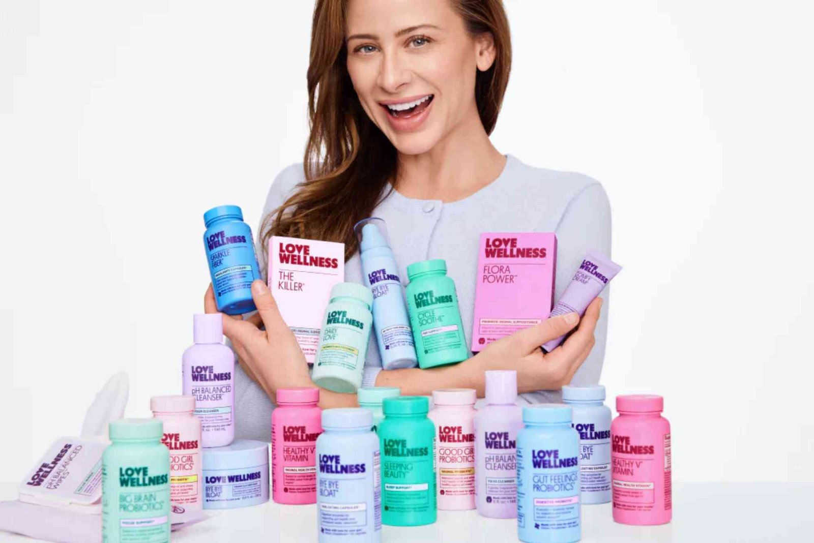 CBD Women Wellness UAE