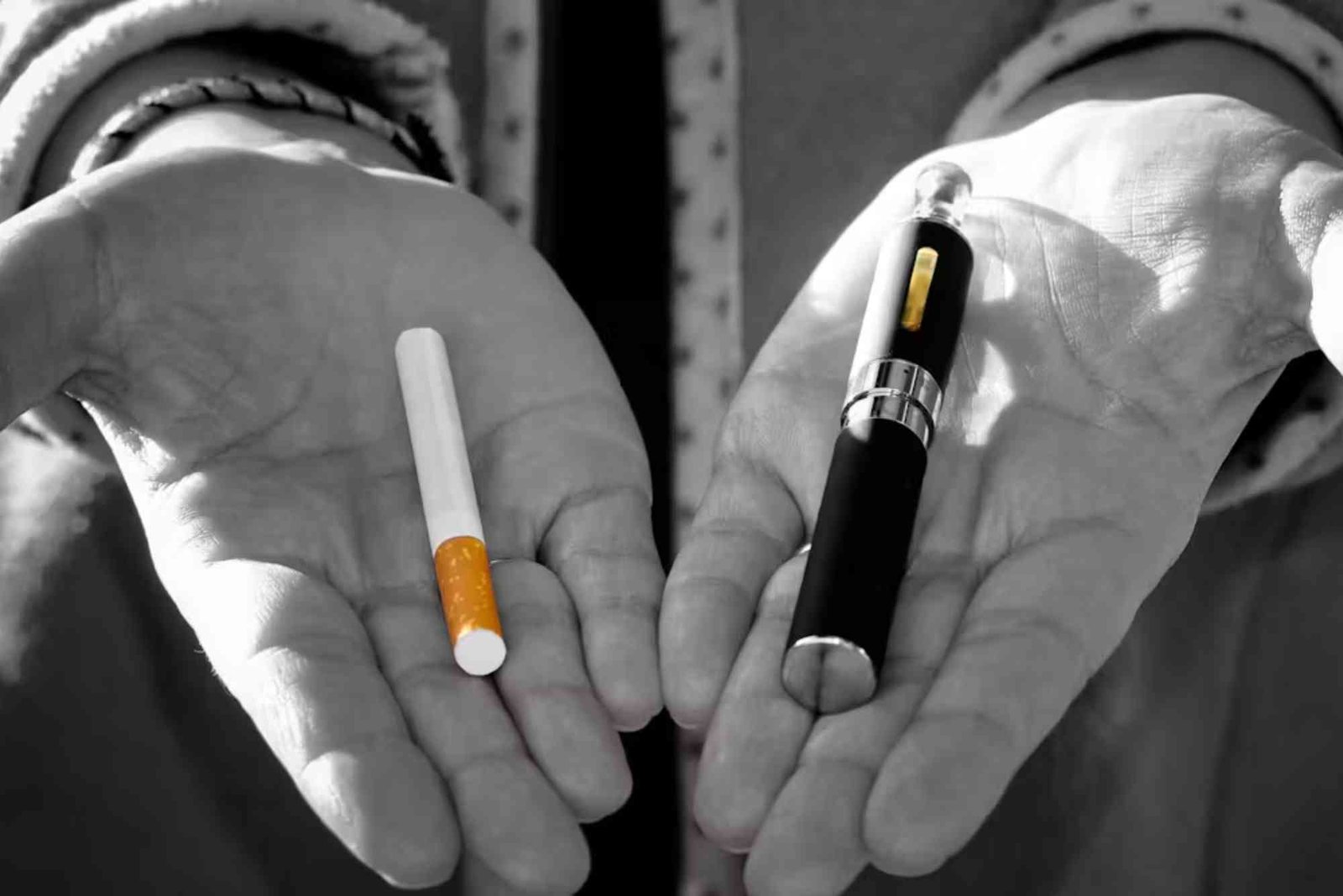 E-Cigarette Meaning