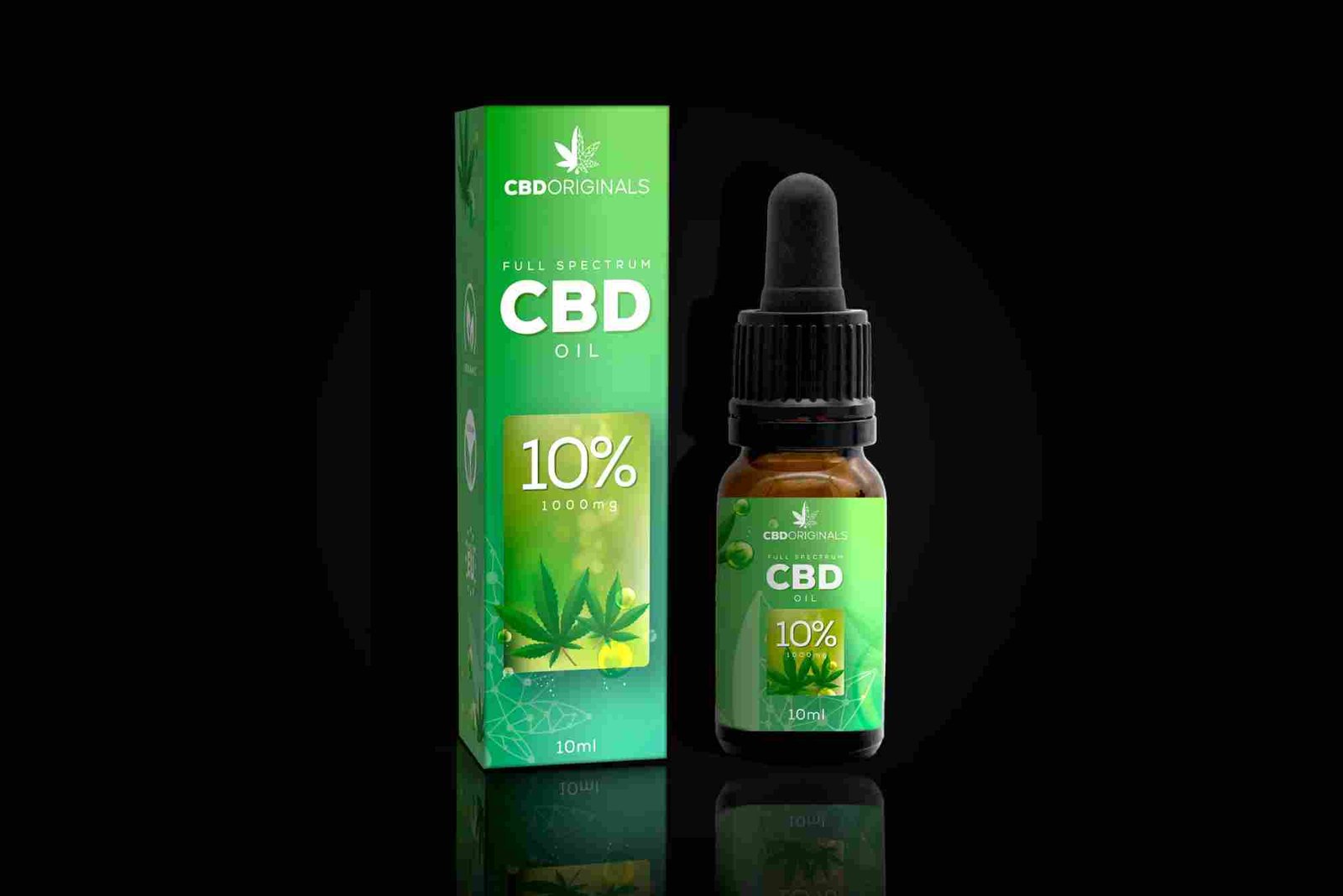 CBD Daily Use Story UAE