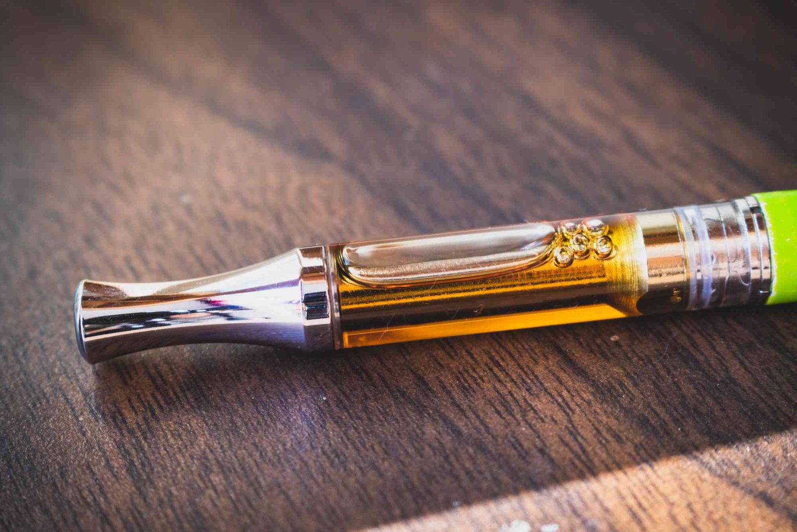 Illegal Vaping Cartridges