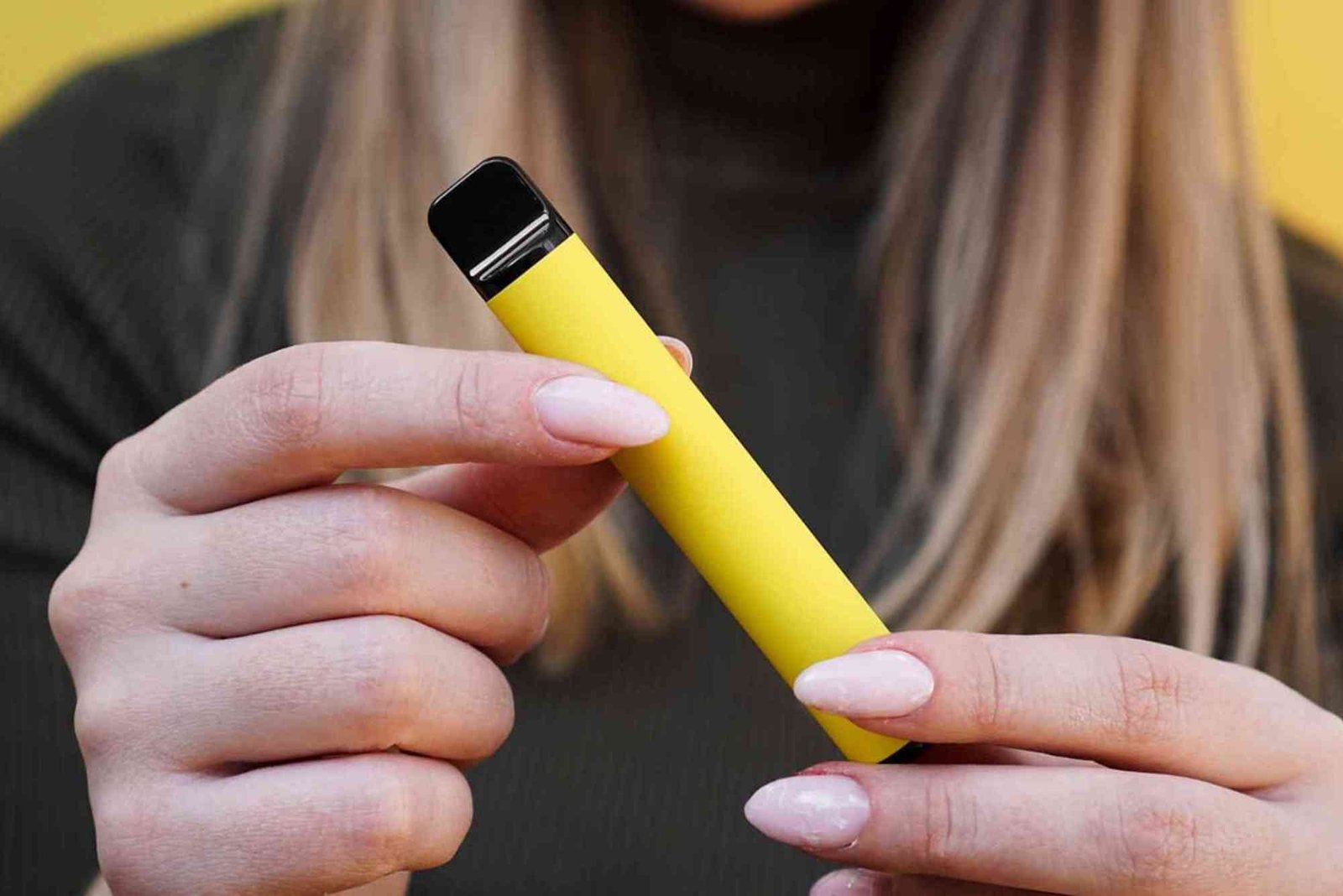 Is it Illegal to Have a Vape Under 21