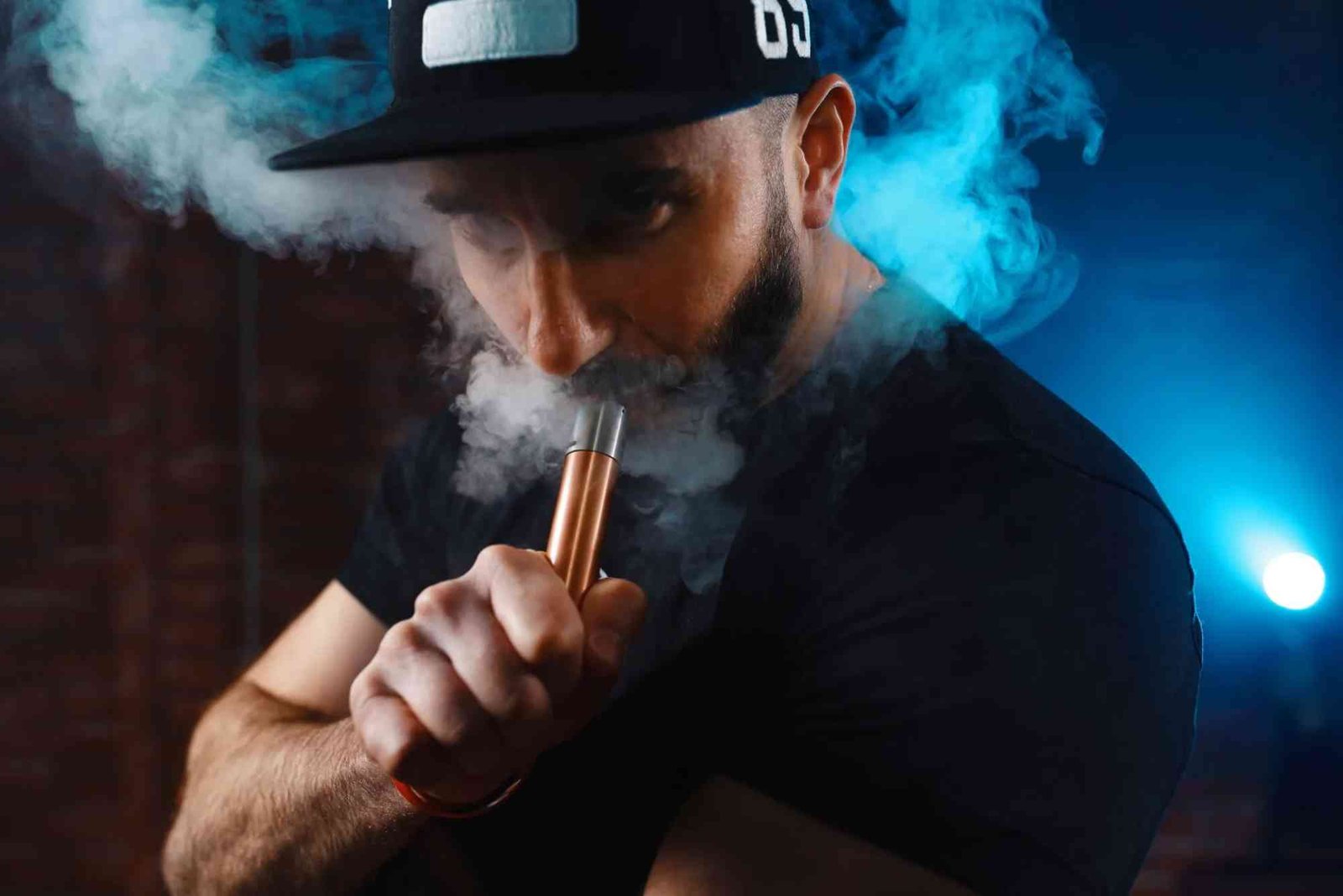 Is it Illegal to Mail Vapes