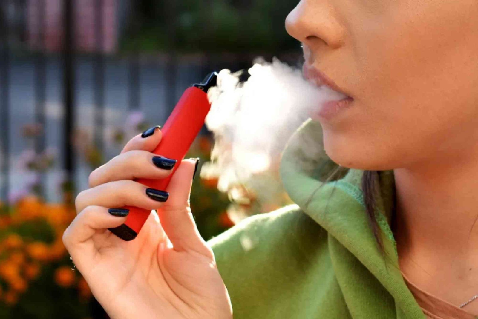 Is it Illegal to Vape in NSW