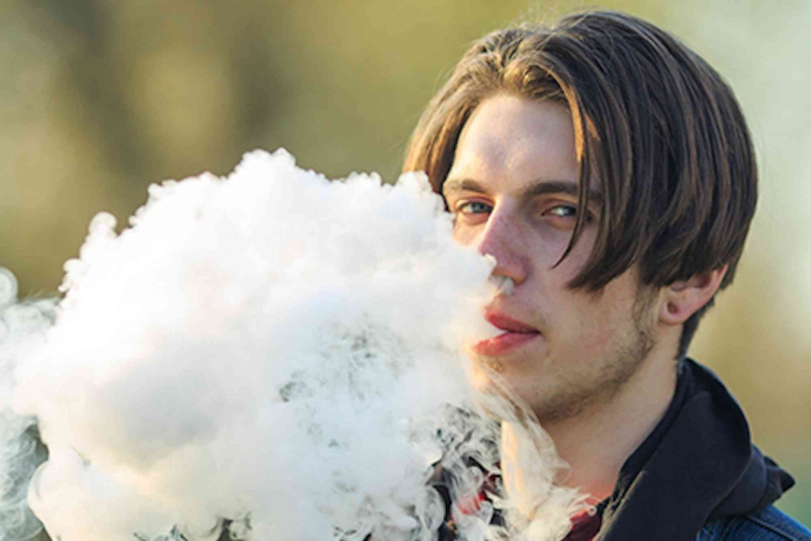 Is Vaping Considered Tobacco USE