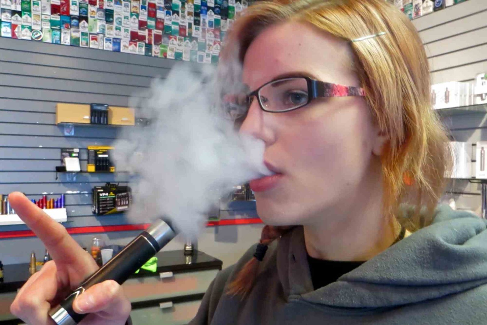 Is Vaping Illegal in Cancun