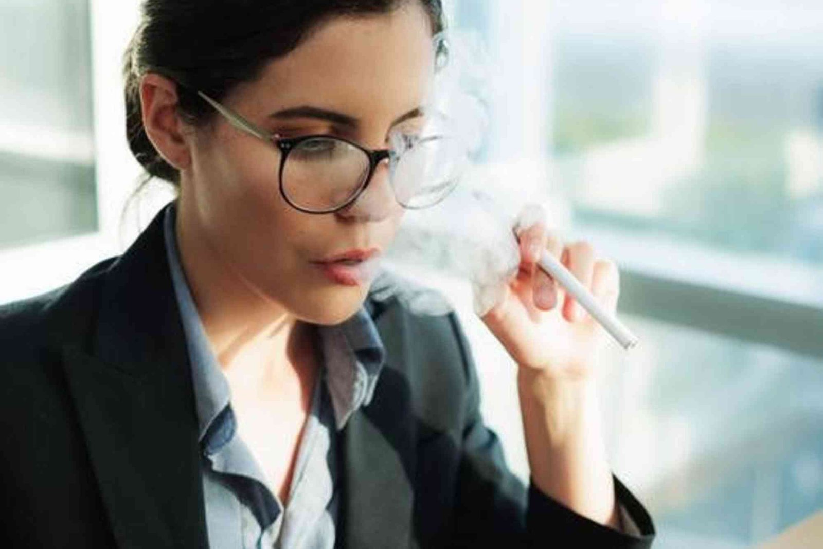 Law UK on Vaping in the Work Place