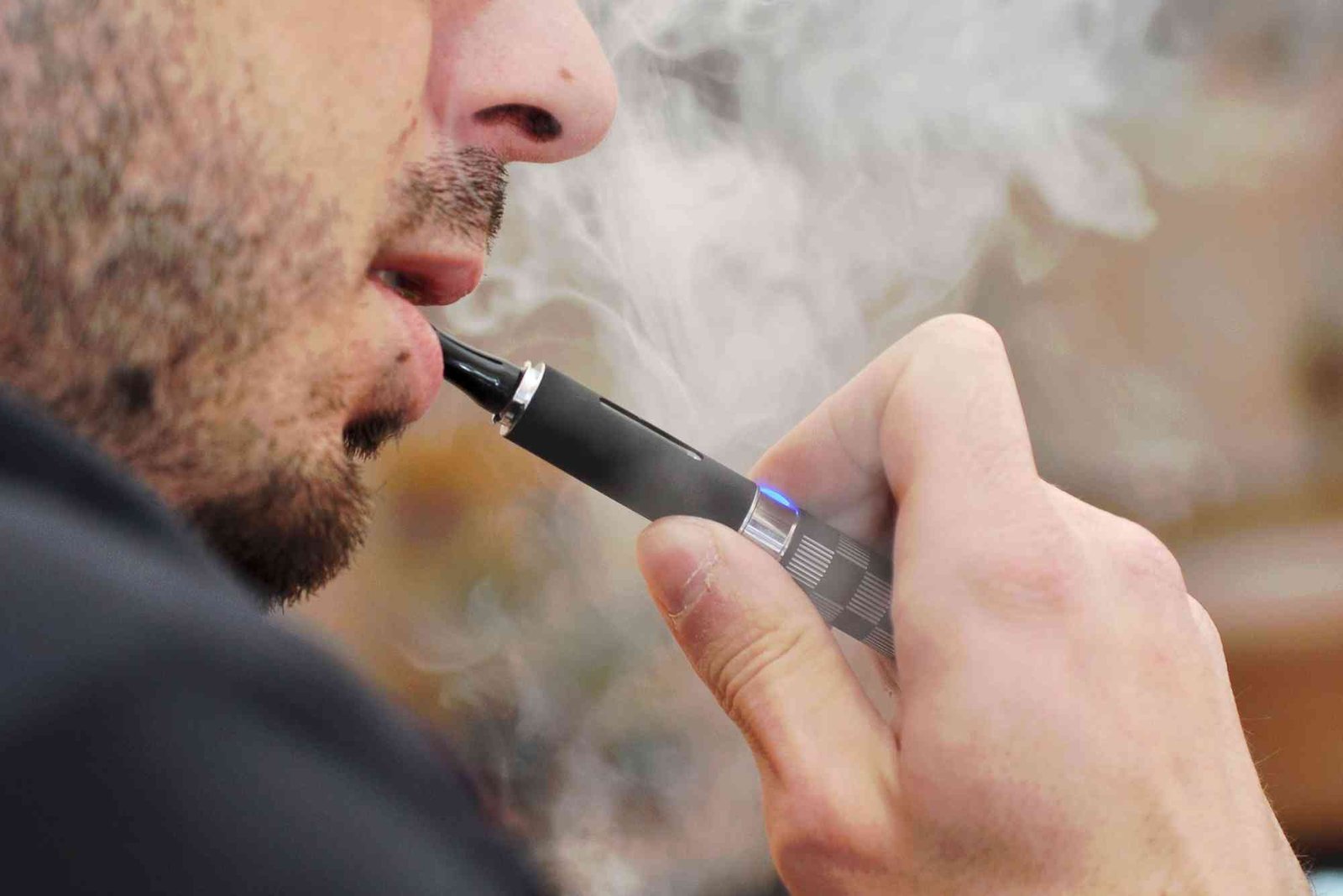 Ma Vape Laws