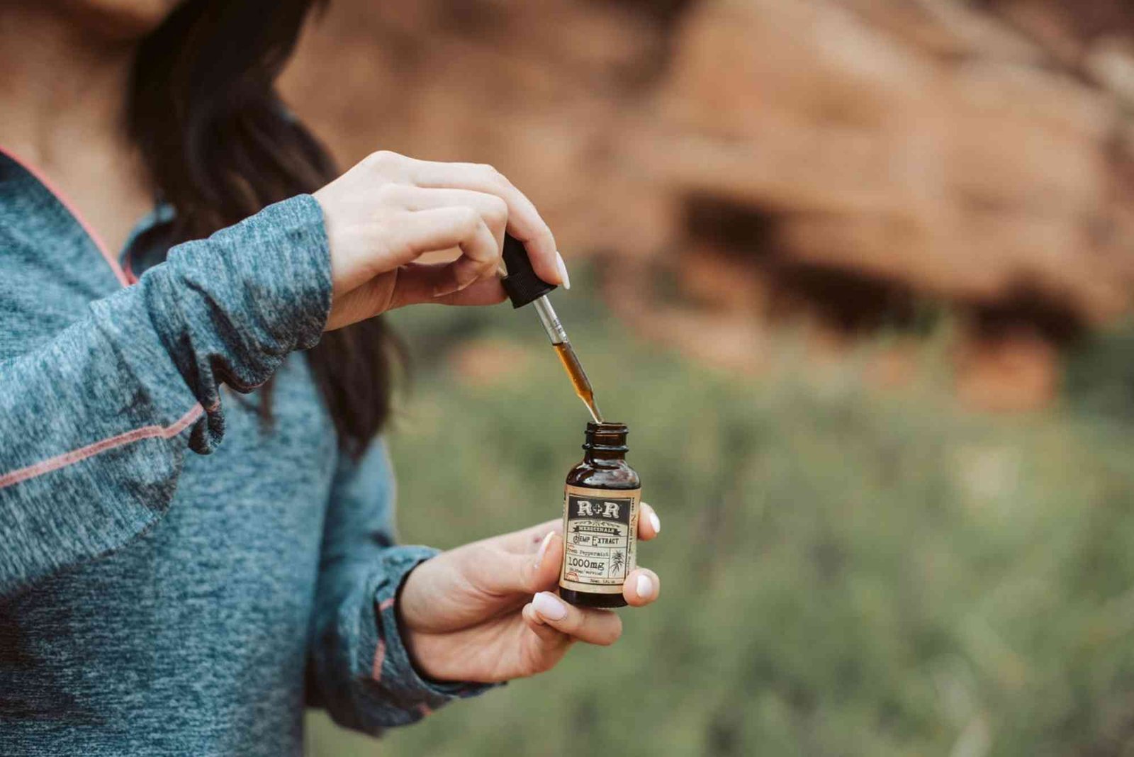 Nano CBD UAE