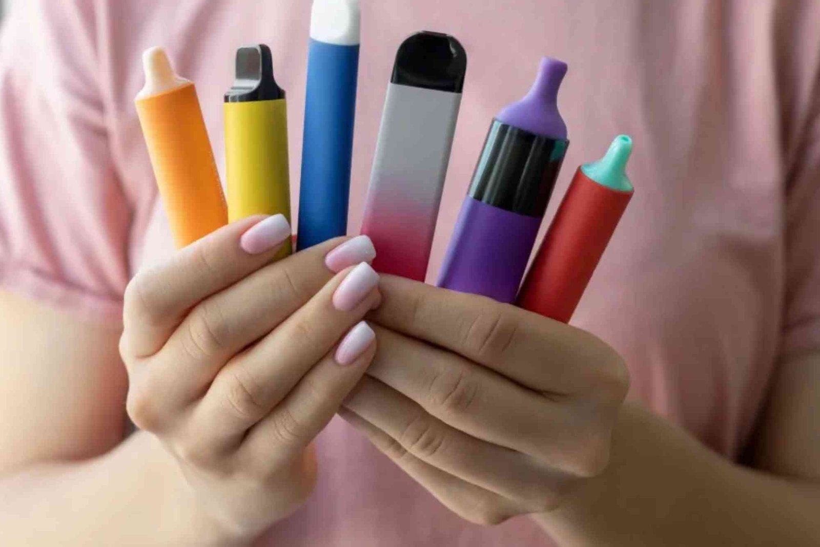 London Vape Laws