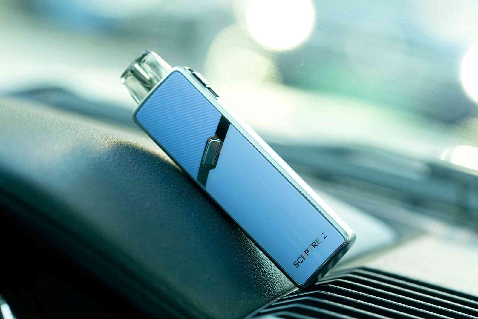 Ohm's Law Vape 101