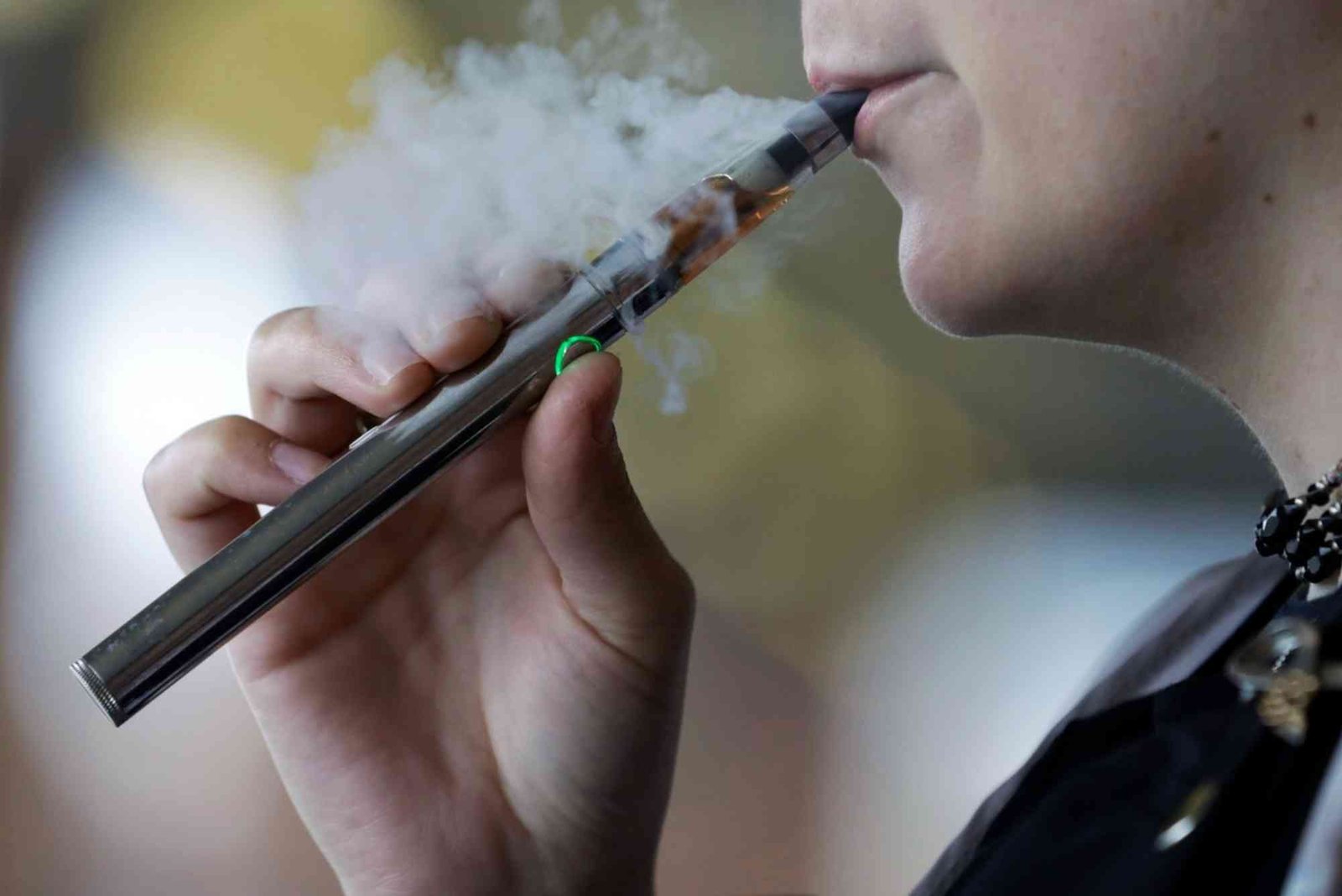 Nevada Vape Laws