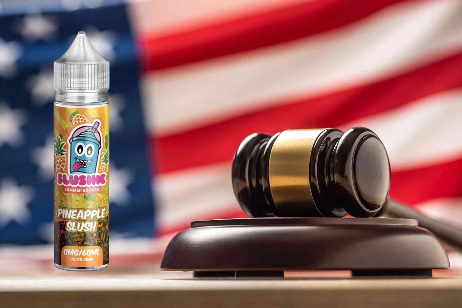 Rhode Island Vape Laws 2024